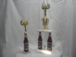 fantasy football trophy, fantasy football trophies