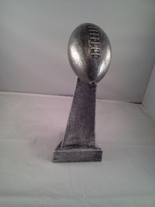 Fantasy Football Trophy, Fantasy Football Trophies